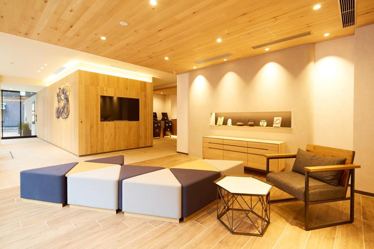 Hotel Monday Premium Ueno Okachimachi Токио Экстерьер фото
