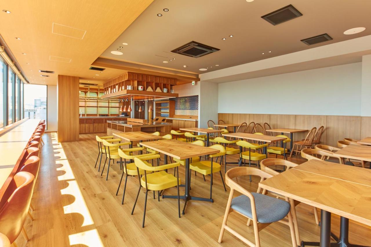 Hotel Monday Premium Ueno Okachimachi Токио Экстерьер фото