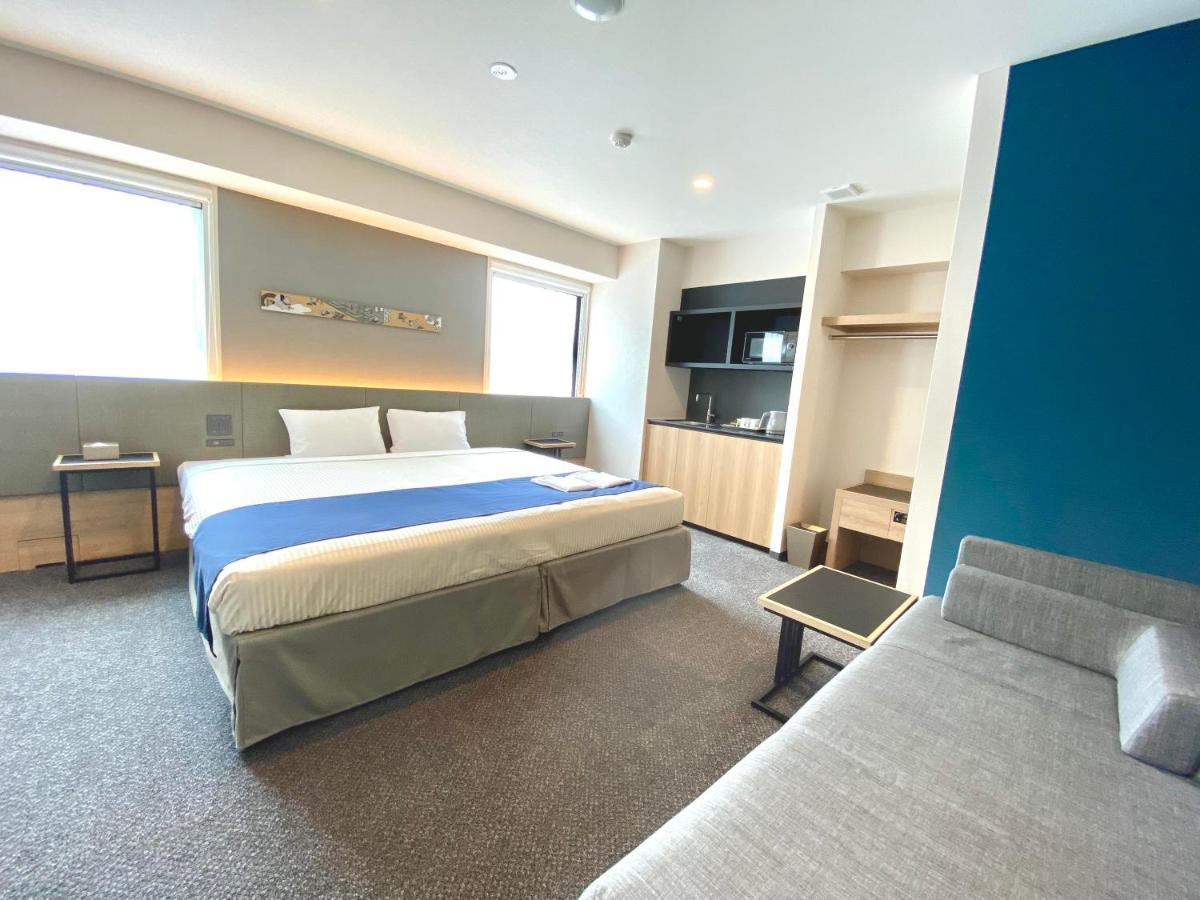 Hotel Monday Premium Ueno Okachimachi Токио Экстерьер фото