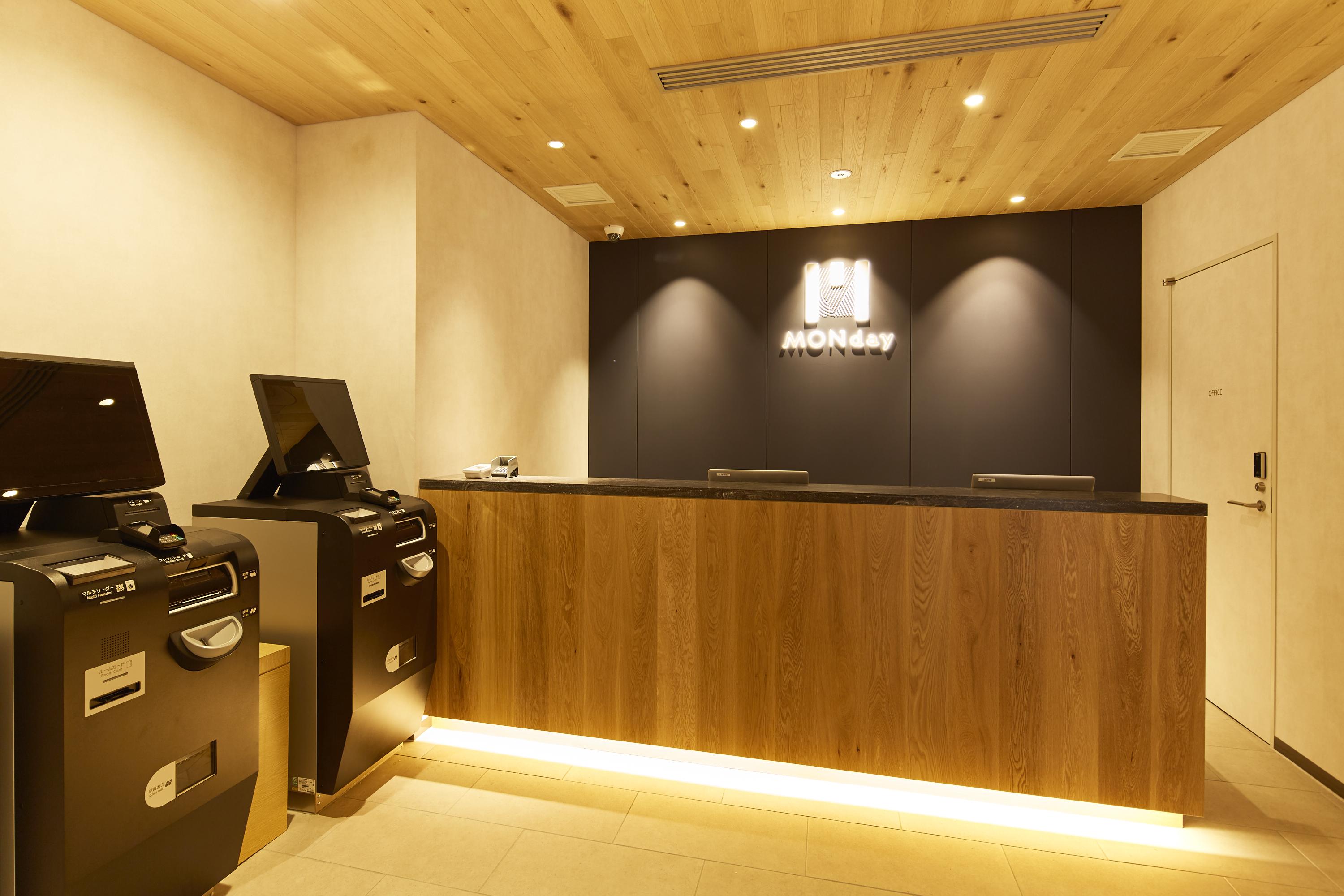 Hotel Monday Premium Ueno Okachimachi Токио Экстерьер фото